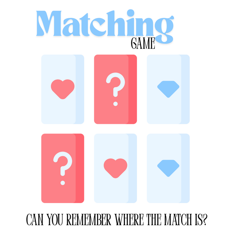 Matching Game