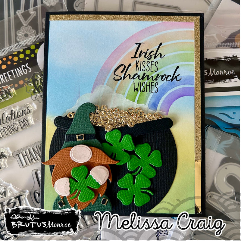 Tea For Two  | Cutting Die