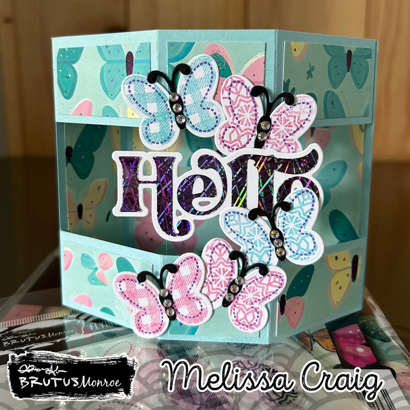 Friendship Release - All Stamp Sets