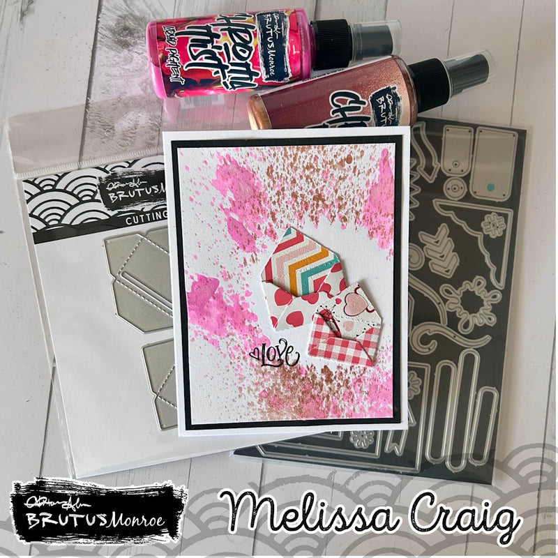 Snail Mail | Cutting Die