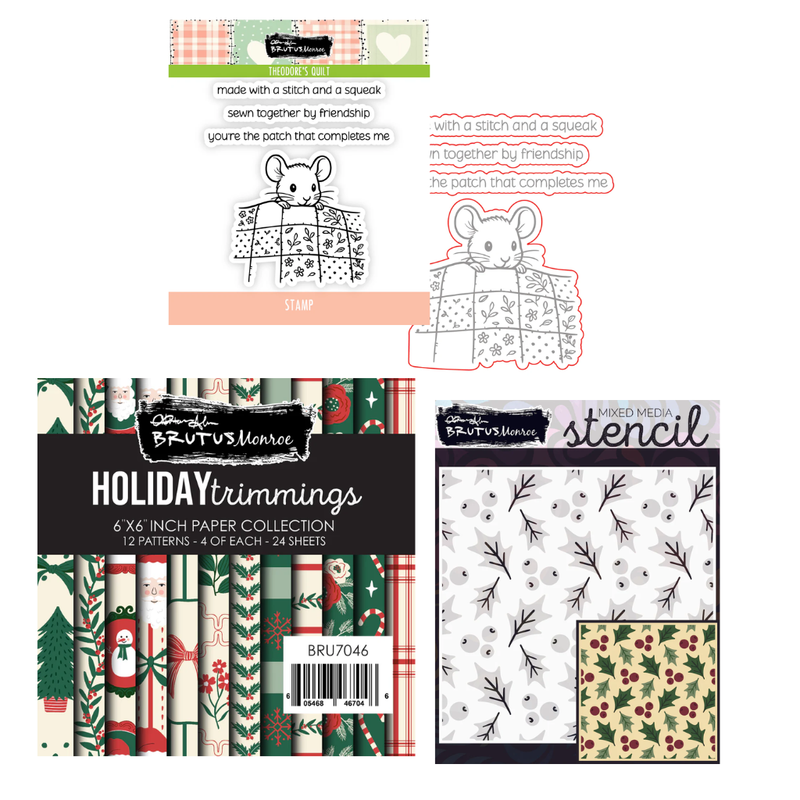 Men of Monroe Thursday 12.18.2025