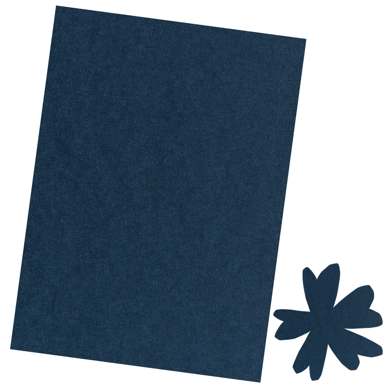 Midnight | Cardstock | 8.5"x11" | Brutus Monroe