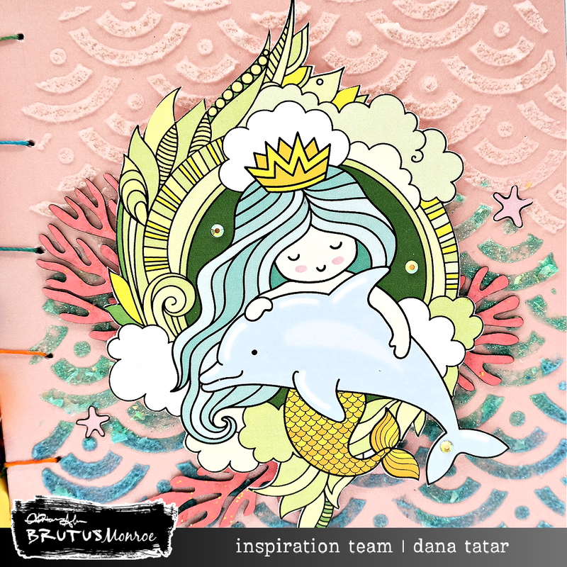 Bahama Blue | Sand Paste