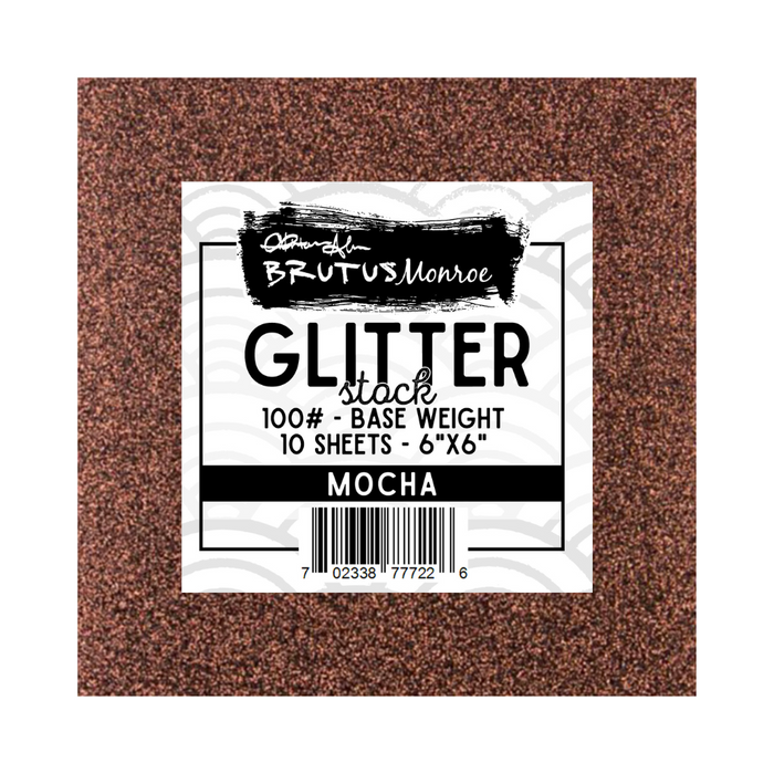 Glitterstock | Mocha
