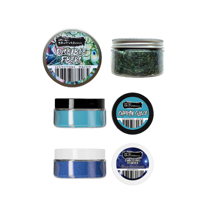 October Consumable Bundle