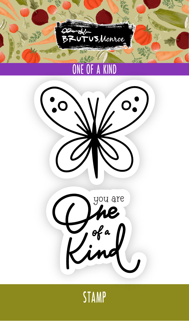 One of a Kind | Stamp Club Membership