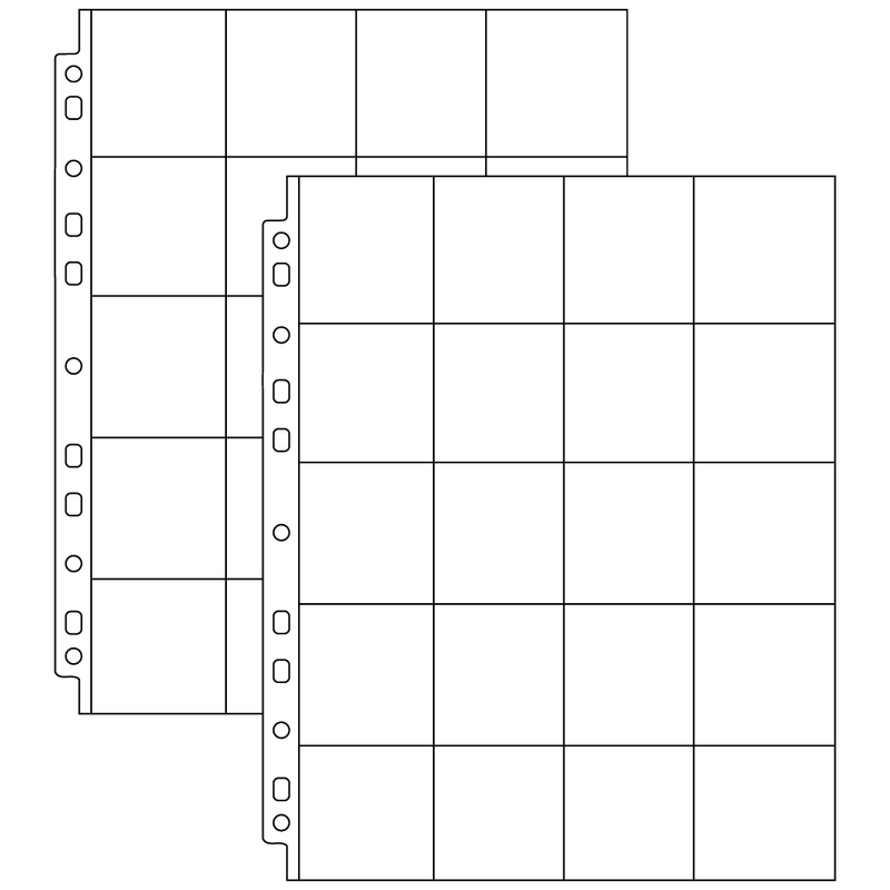 Swatch Organizer