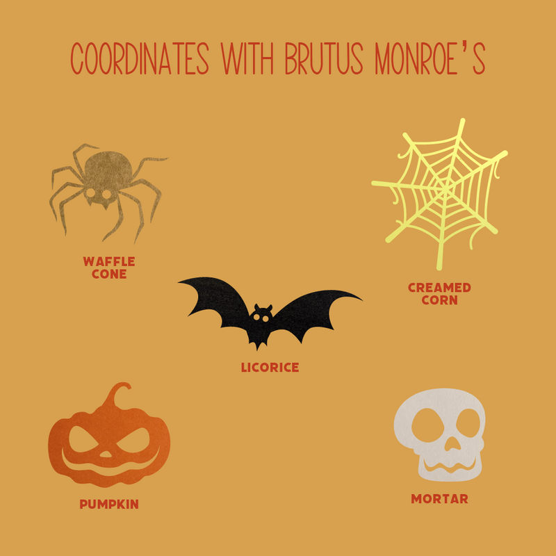 Halloween Vintage | Paper Pad