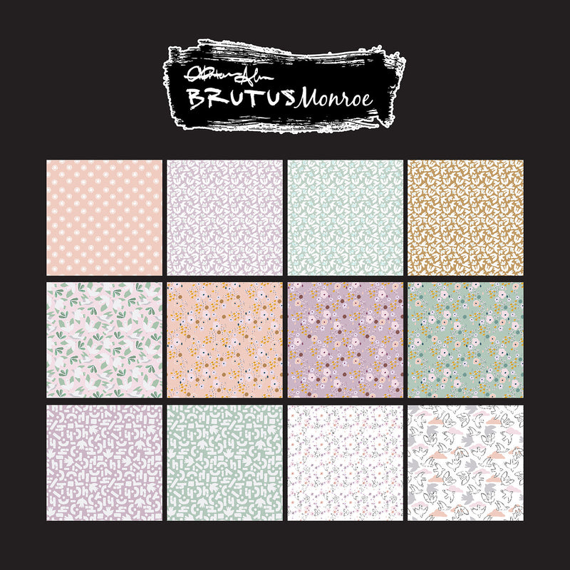 Soaring Skies | Paper Pad