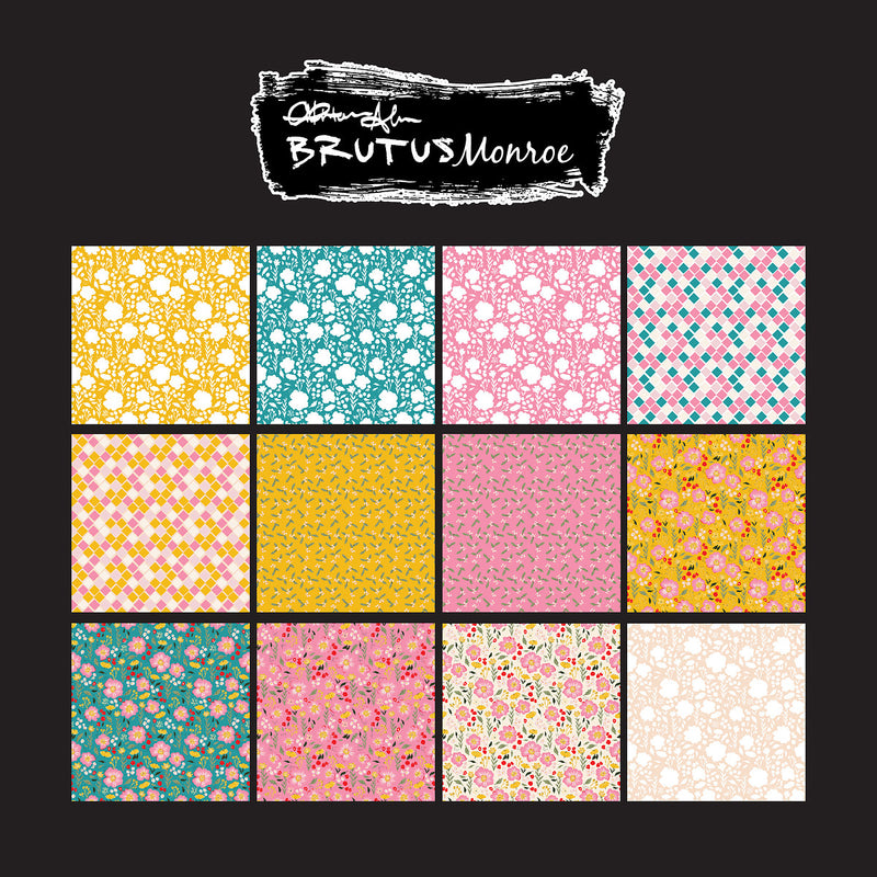 Floral Festival | Paper Pad