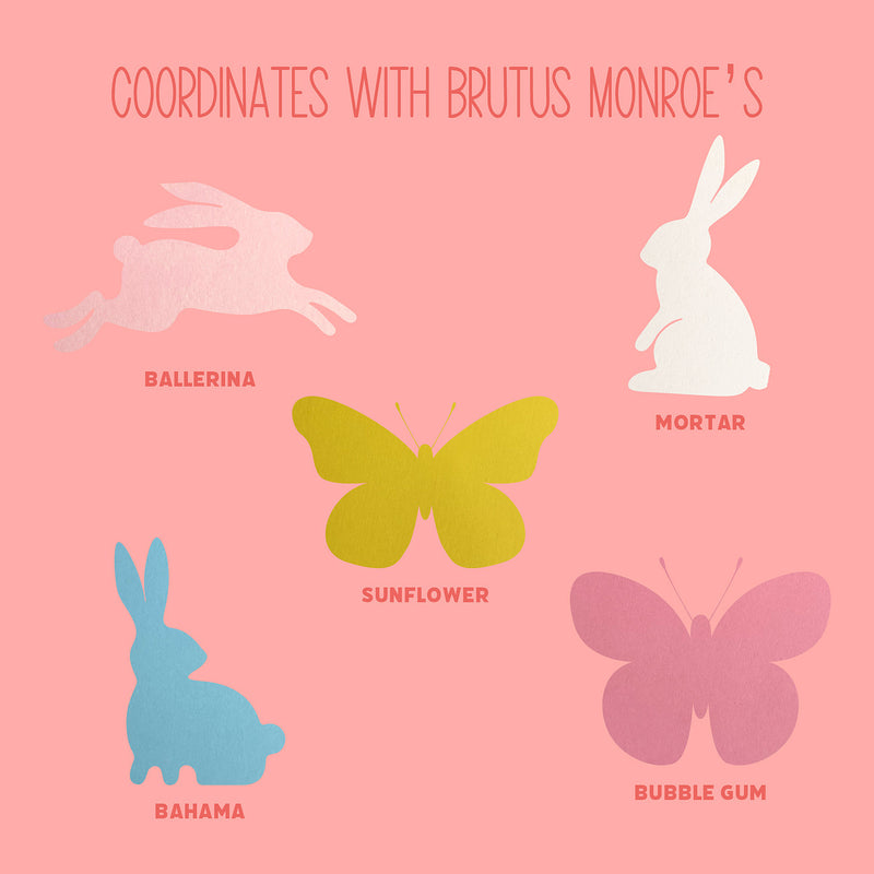 Hoppy Spring | Paper Pad