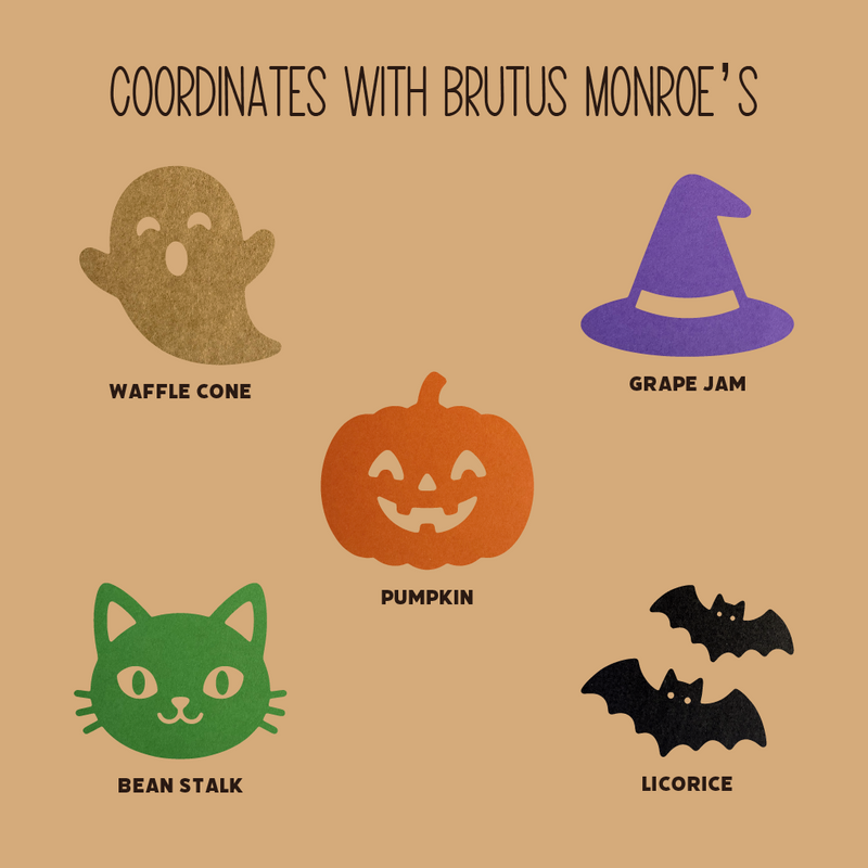 Spooky Season | Paper Pad