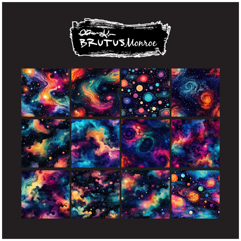 Milky Way | Paper Pad