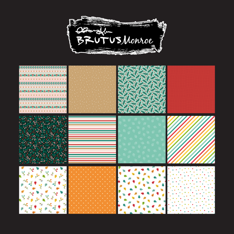 Holiday Season | Paper Pad