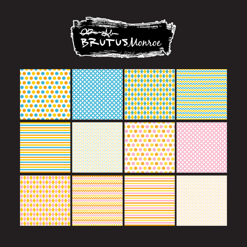 Baby Shower | Paper Pad