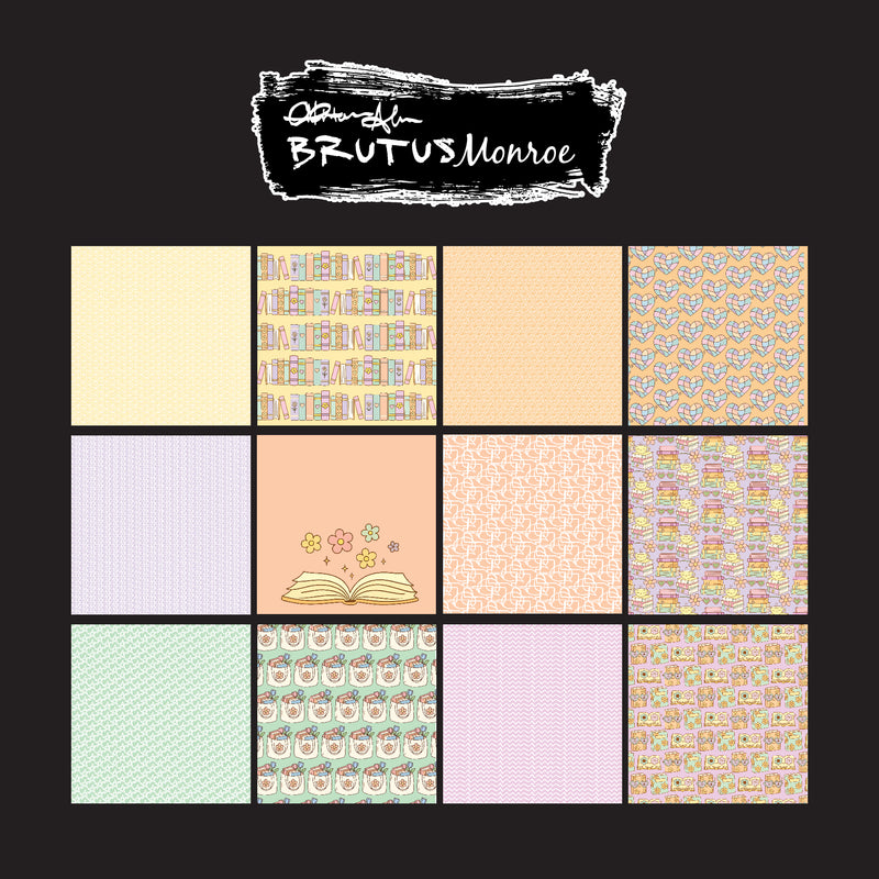 Book Club | Paper Pad