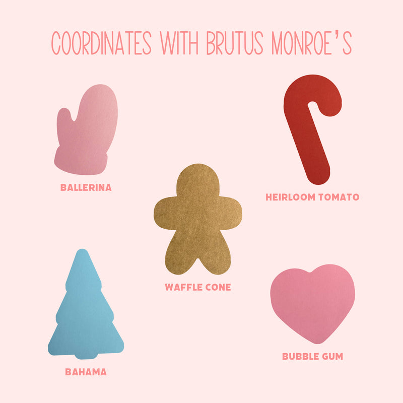 Christmas Confections | Paper Pad