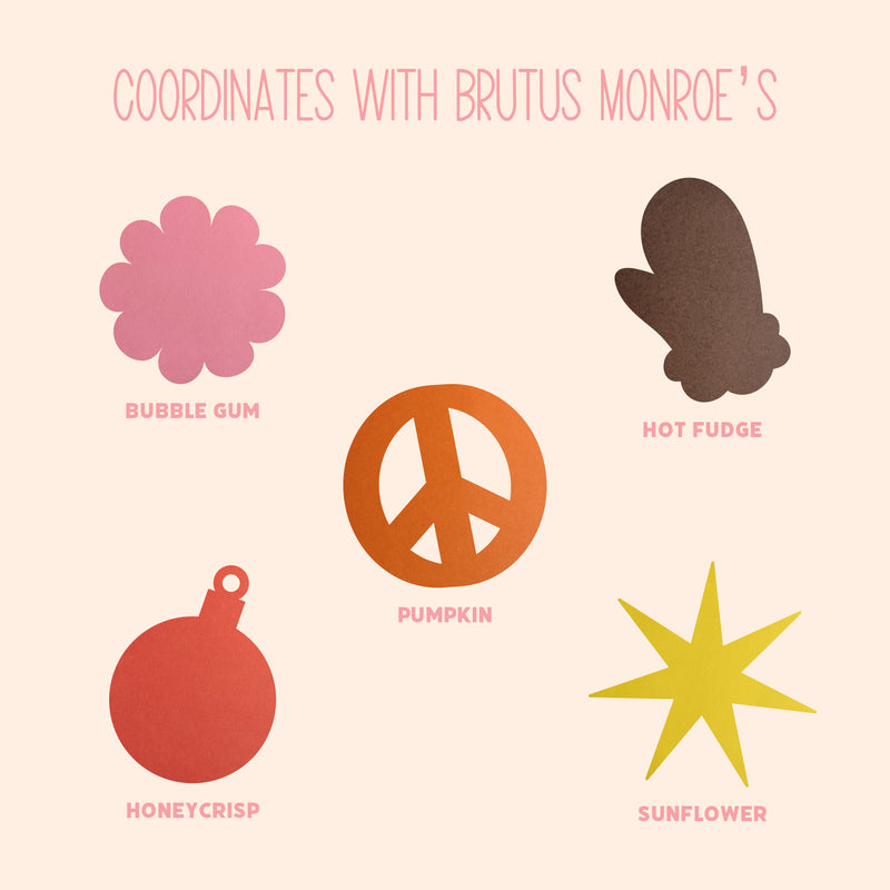 Holiday Hustle | Paper Pad