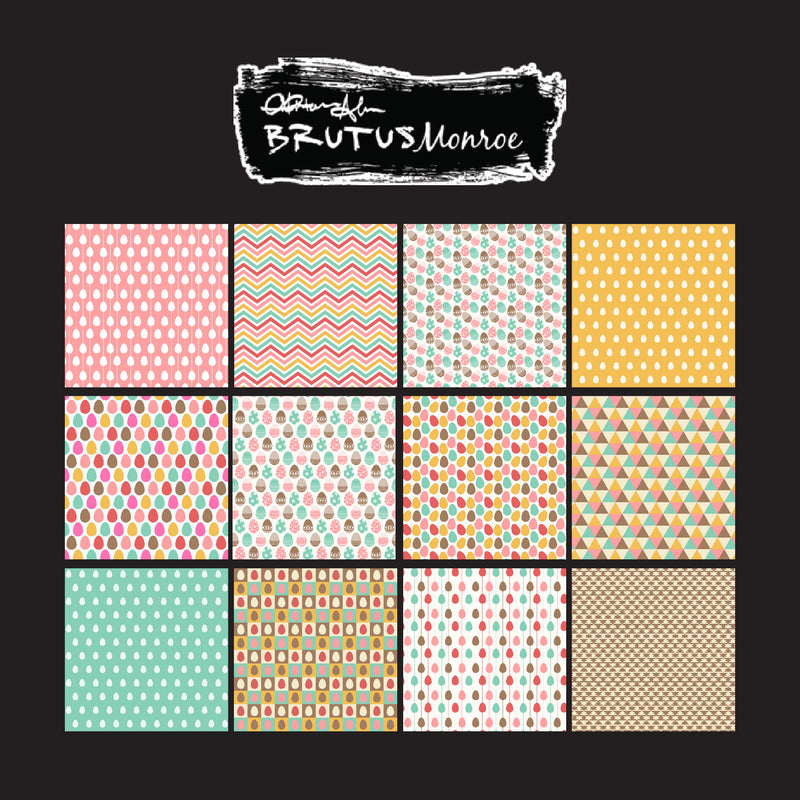 Easter Egg | Paper Pad