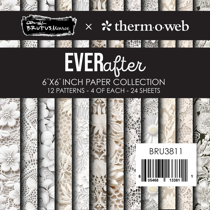 Ever After | Paper Pad