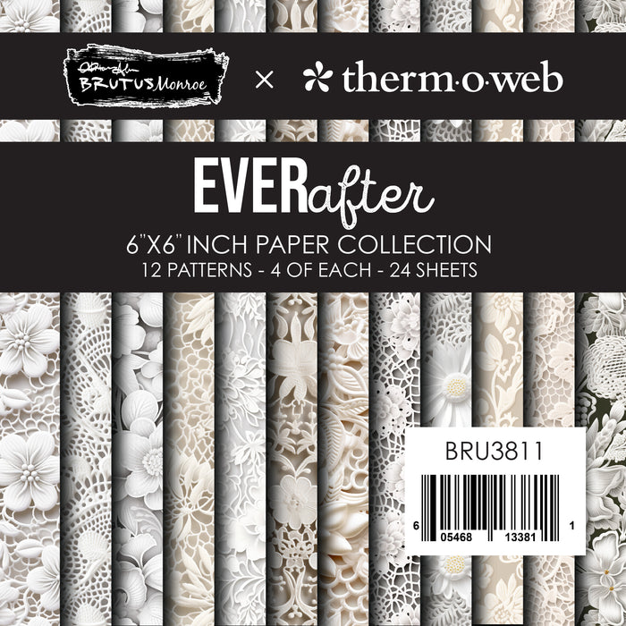 Ever After | Paper Pad