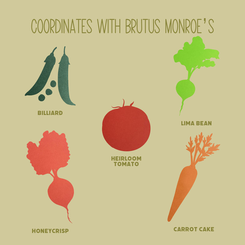 Garden Fresh | Paper Pad