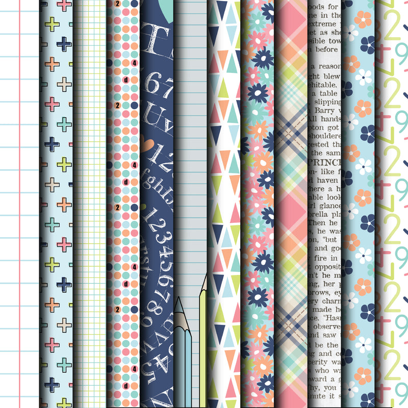 Hall Pass | Paper Pad