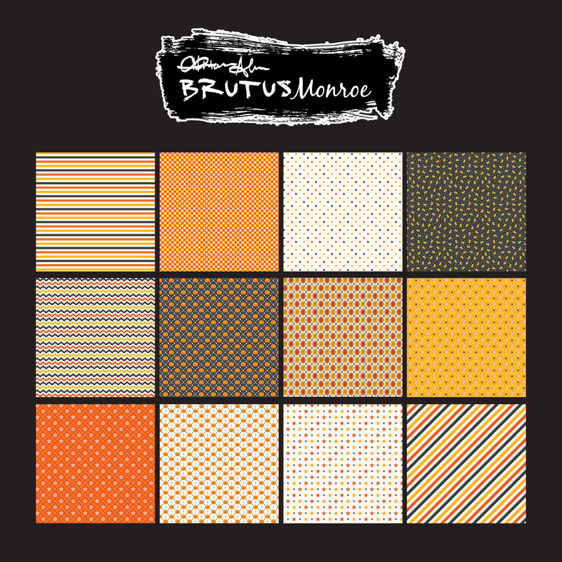 Halloween Treats | Paper Pad