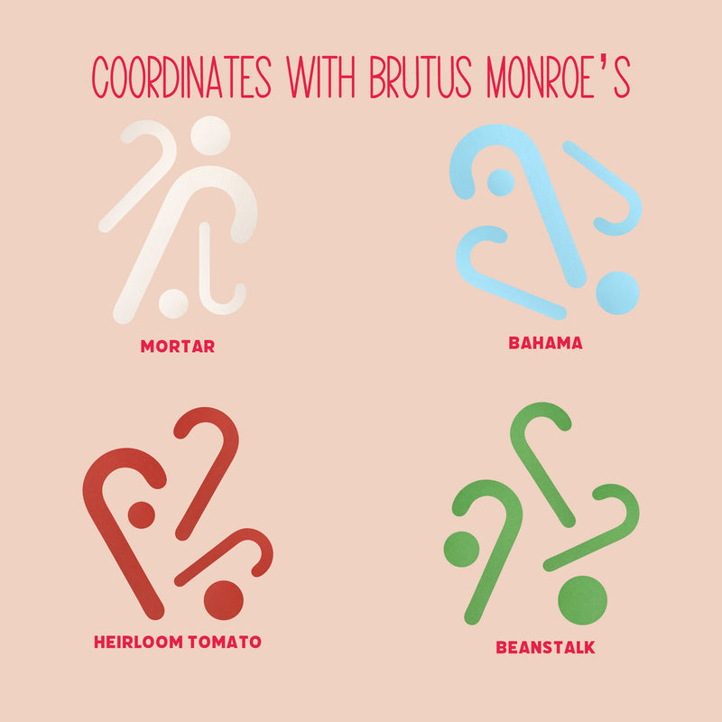 Holiday Swirl | Paper Pad