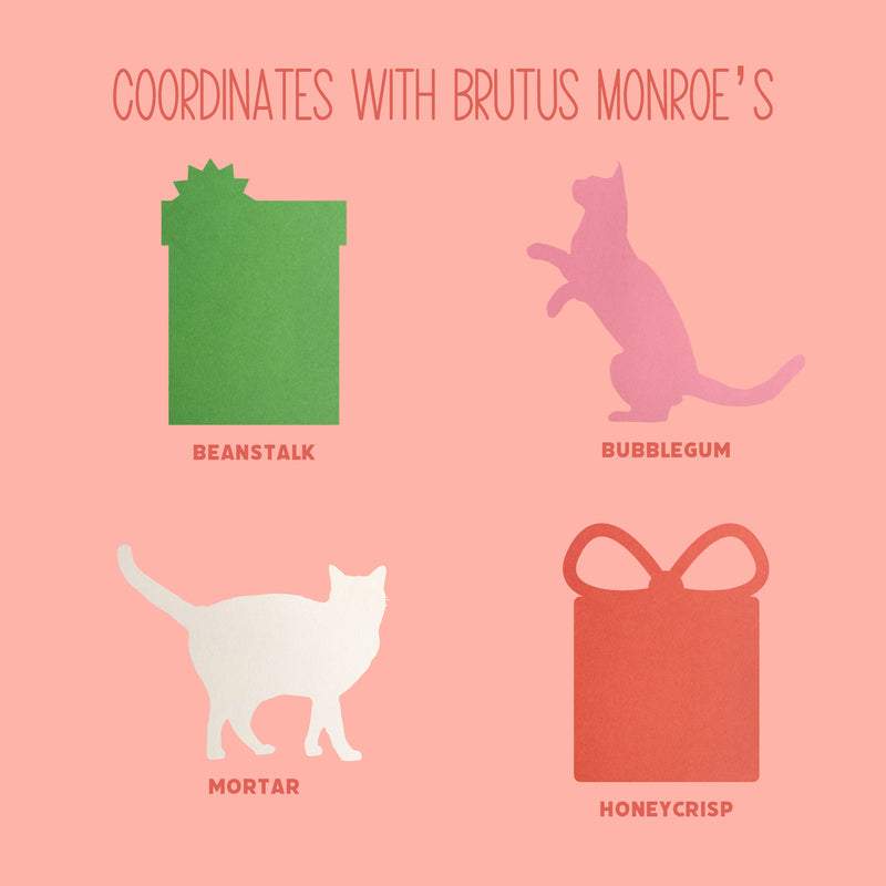 Kitten Christmas | Paper Pad