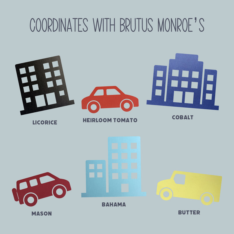 Midtown Magic | Paper Pad