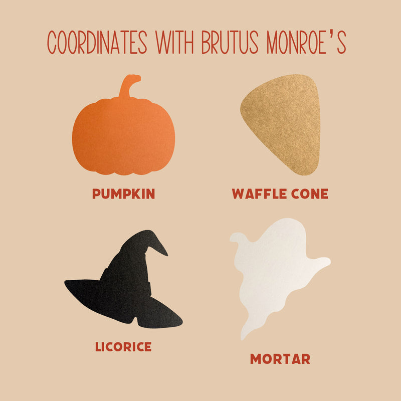 Monster Mash | 4x4 Paper Pad