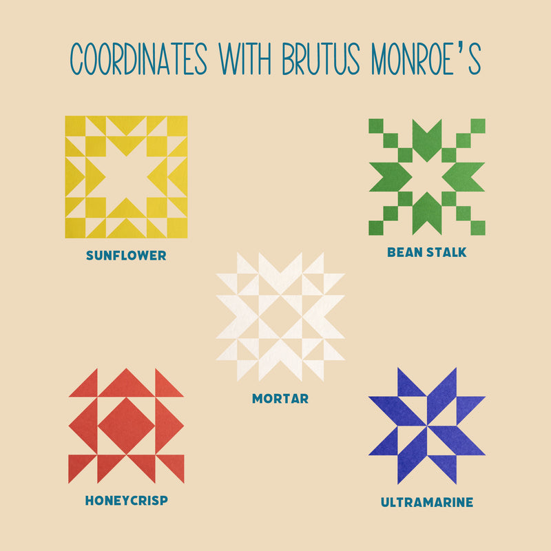 Quilted Keepsakes | Paper Pad