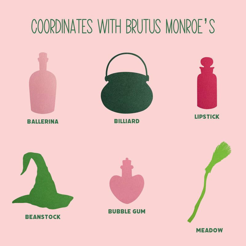 Spellbound Lattice | Paper Pad