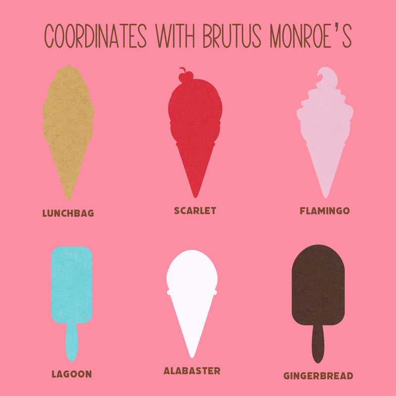 Sugar Blossom | Paper Pad