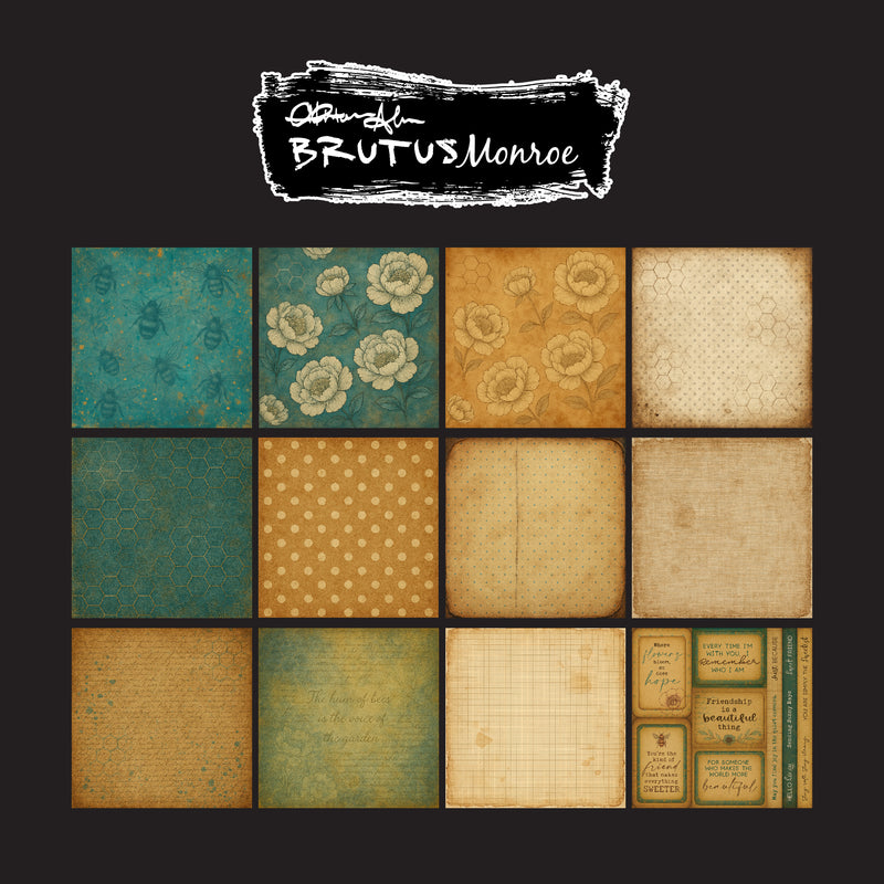 Sweet Friend | Paper Pad