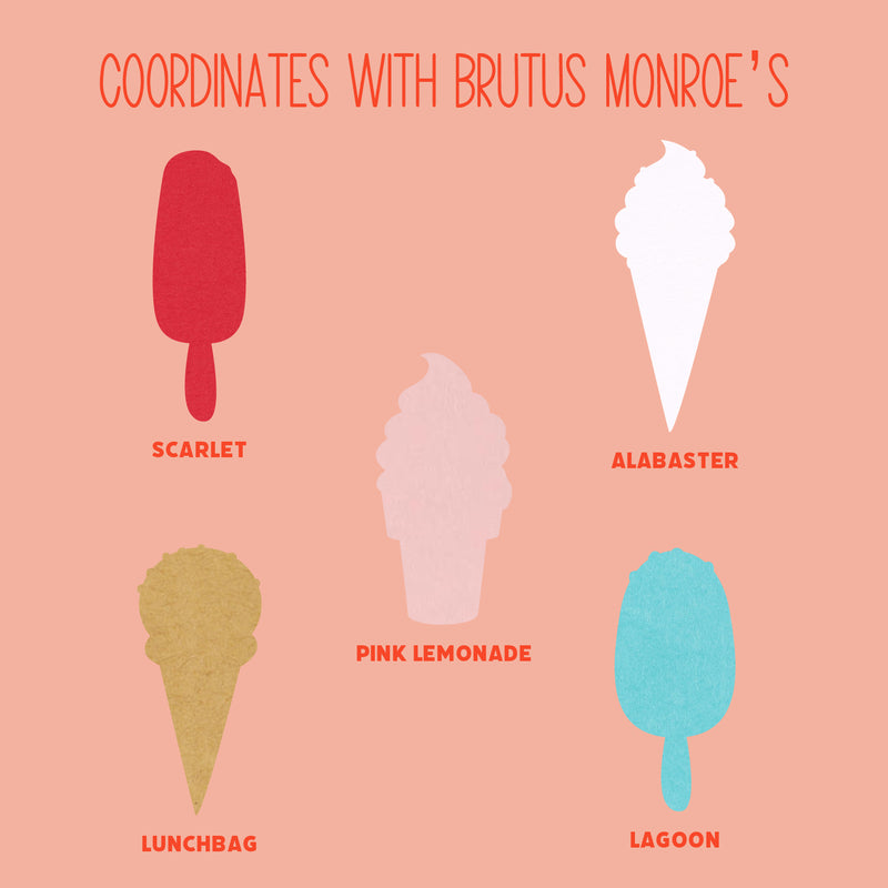 Sweet Treat | Paper Pad