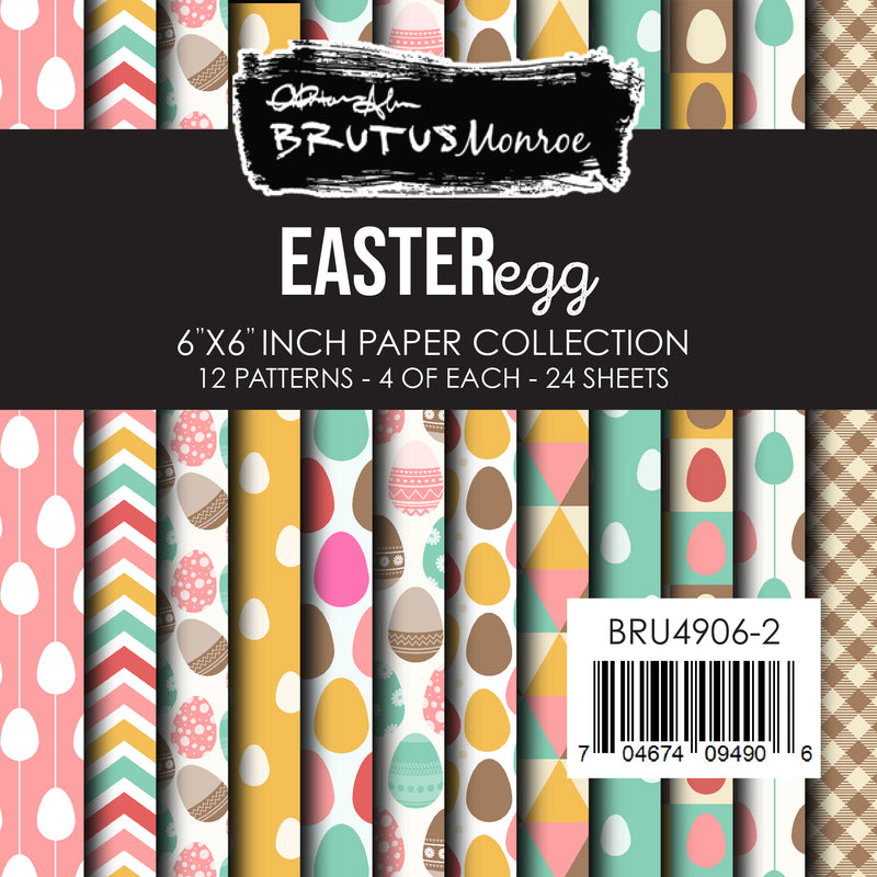Easter Egg | Paper Pad