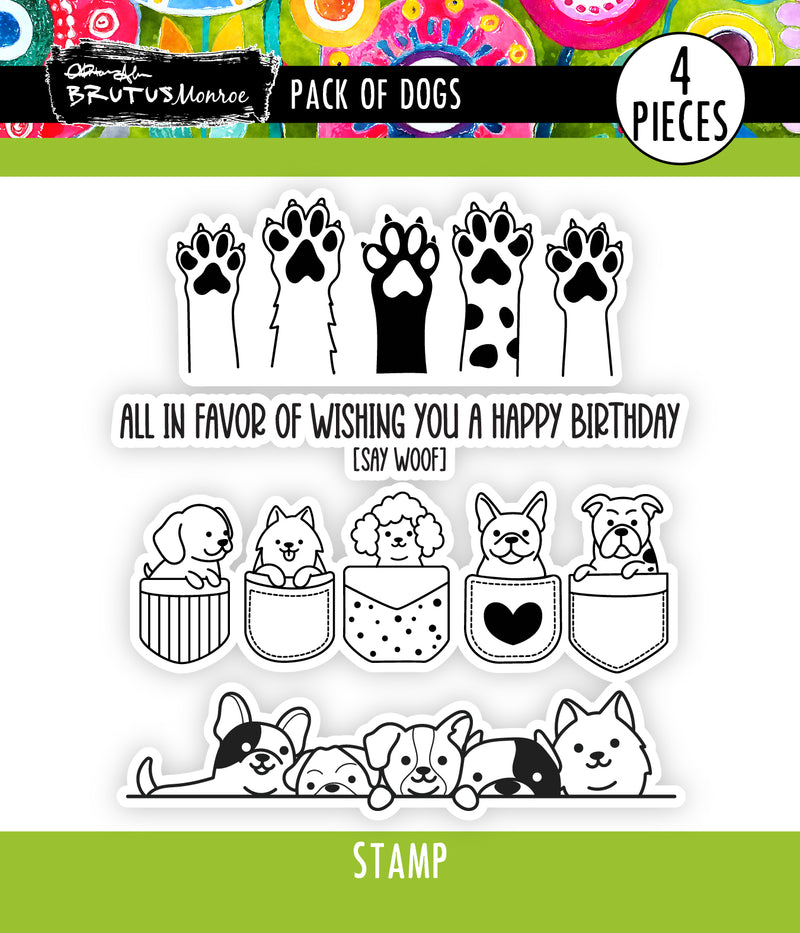 Pack of Dogs | Coordinating Products