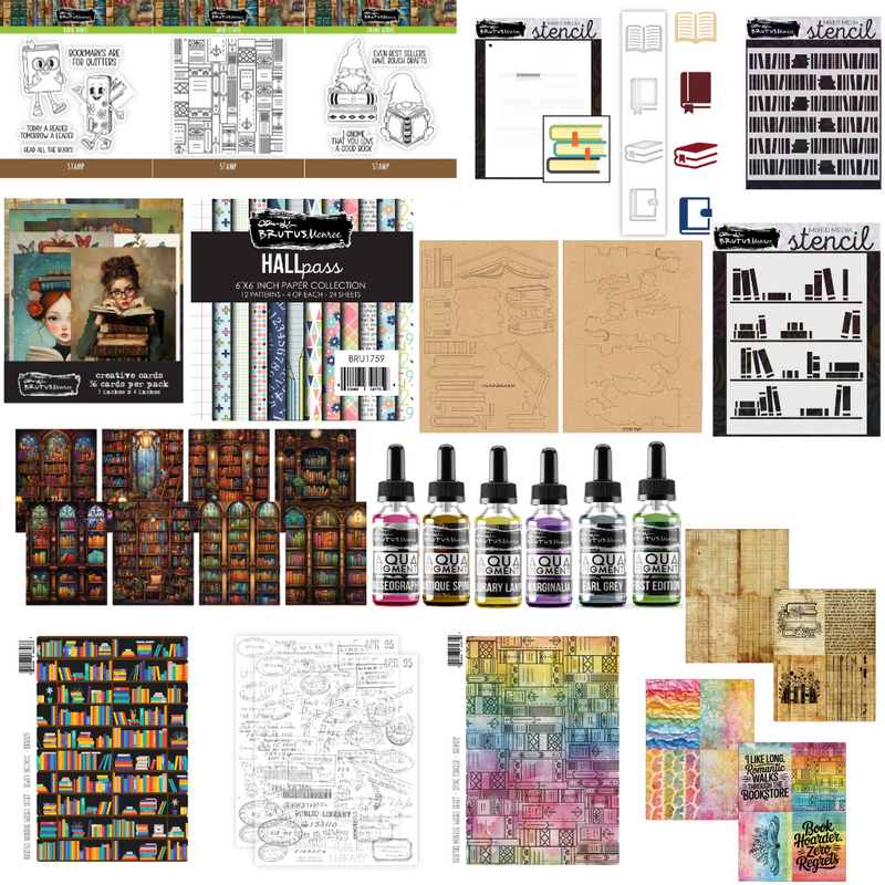 Page Turner | Add On