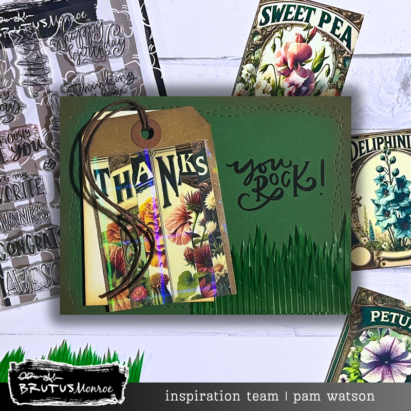 Grid | Sparkle Overlay