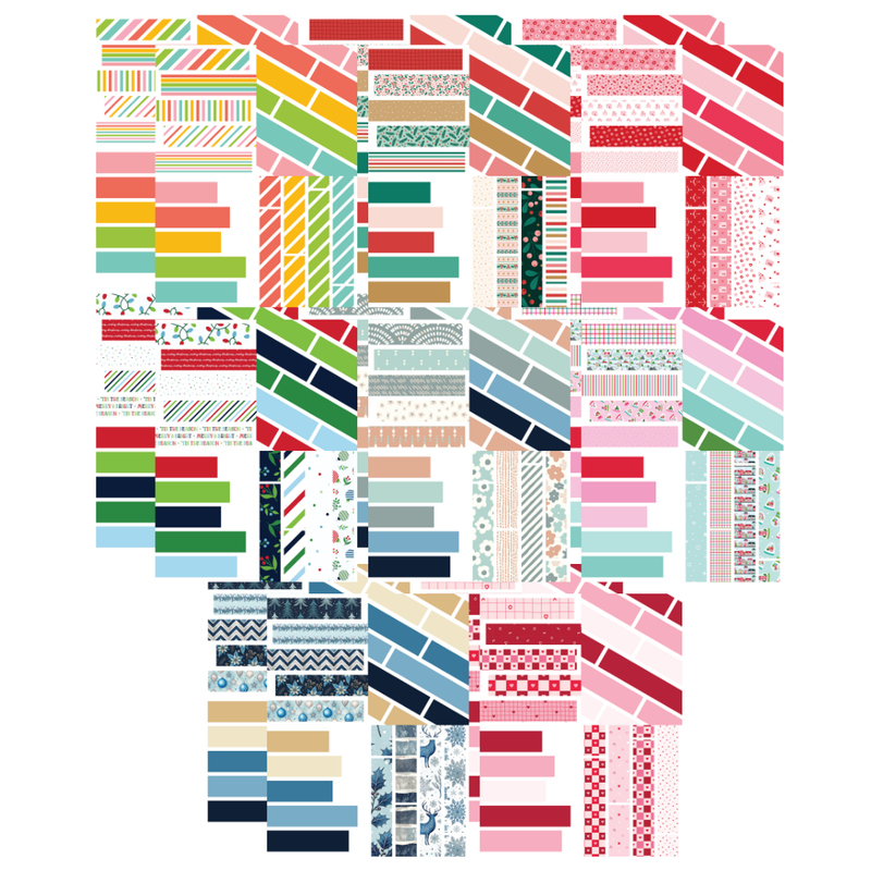 Pattern Maps Bundle