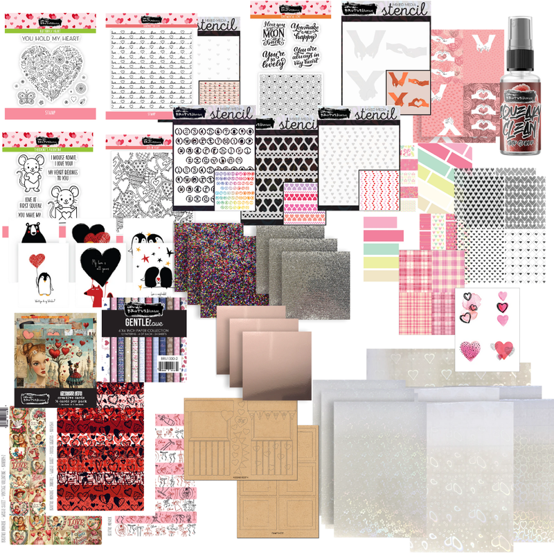 Perfect Pairs | Mega Bundle