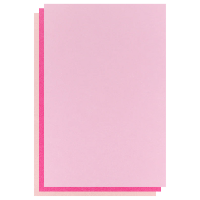 Cardstock Bundle | Pink