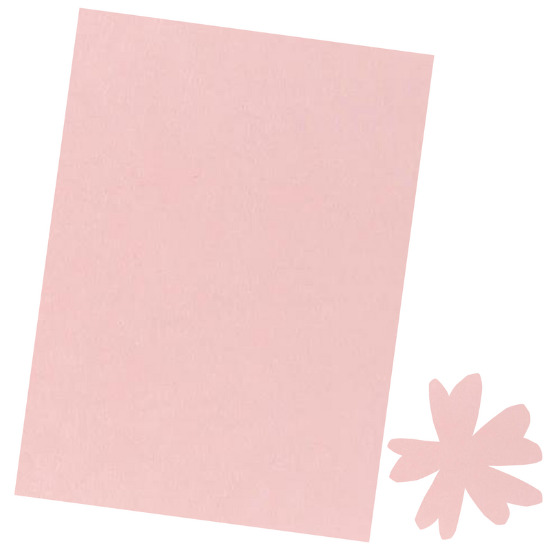 Pink Lemonade | Cardstock | 8.5"x11"  | Brutus Monroe