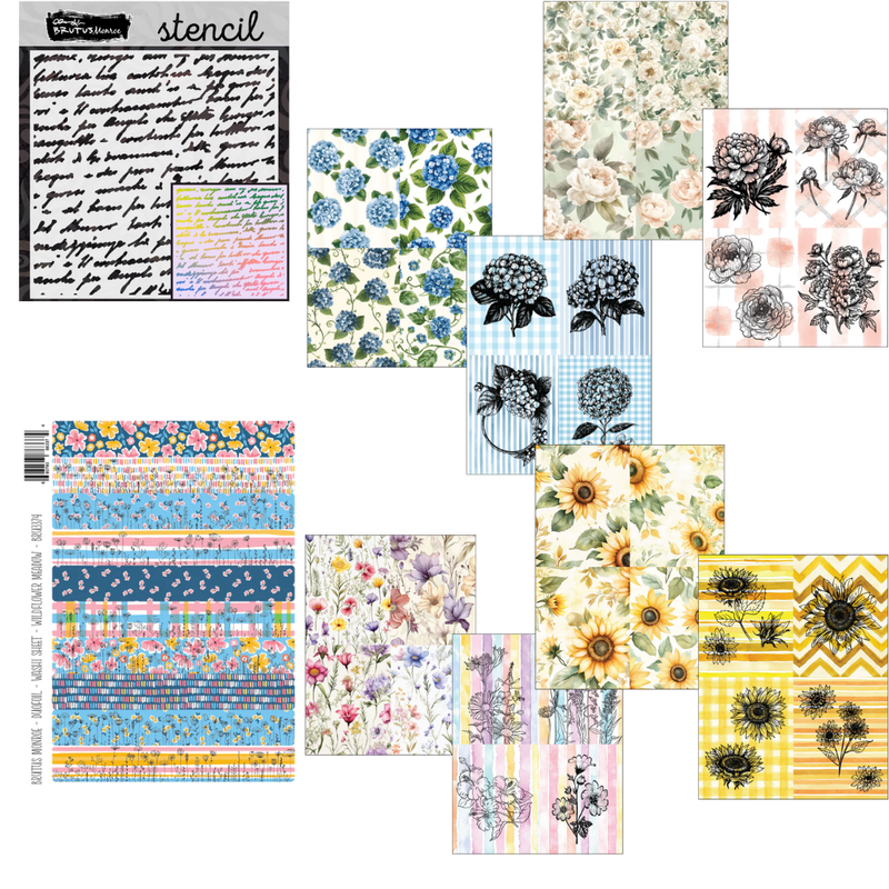 Sympathy Bundle