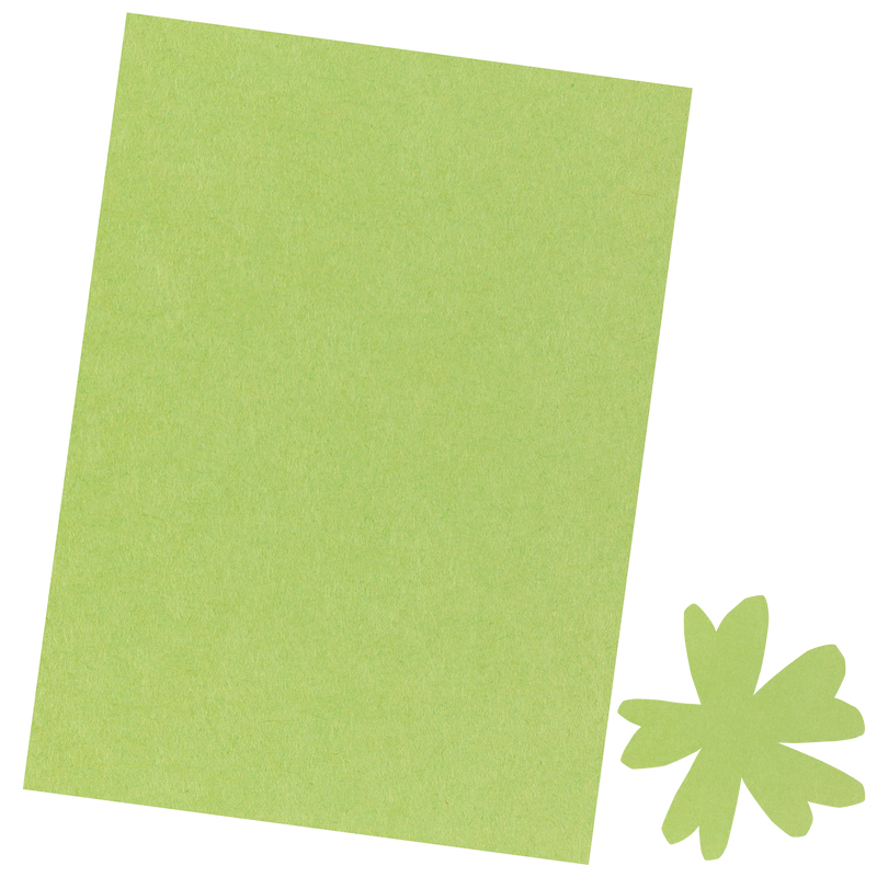 Poison Apple| Cardstock | 8.5"x11" | Brutus Monroe