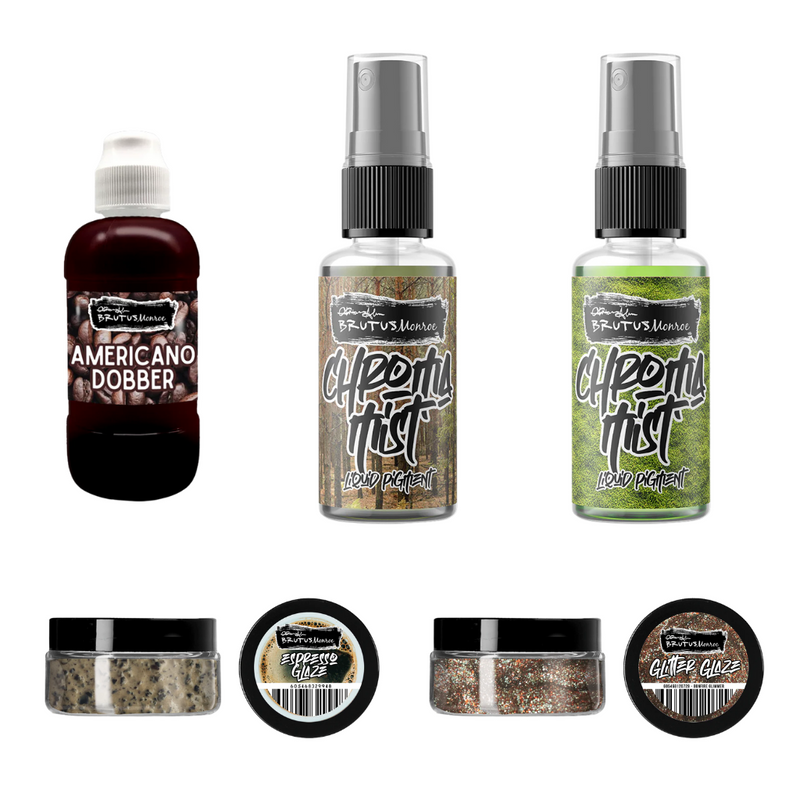 Pumpkin Spice | Add On Consumables