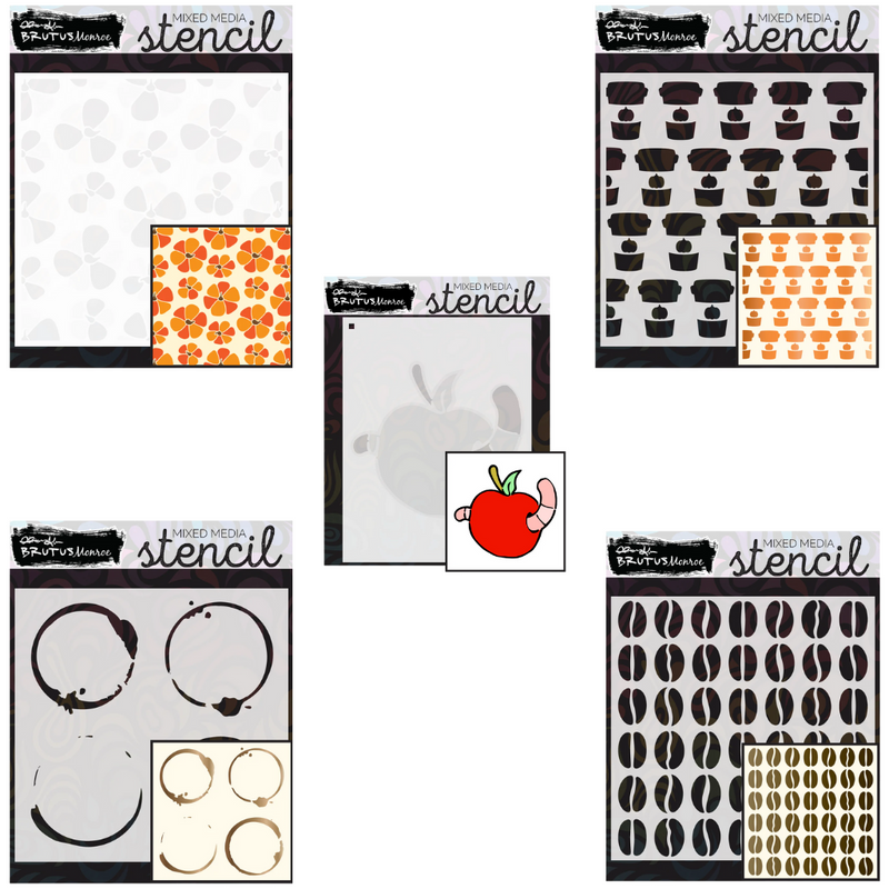 Pumpkin Spice | Mega Add On