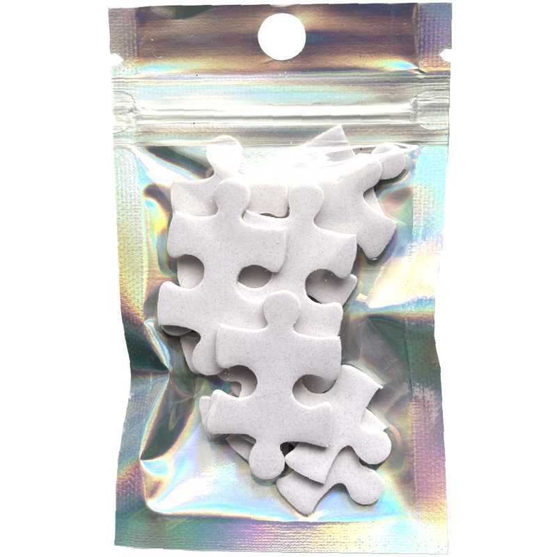 Puzzle Pieces